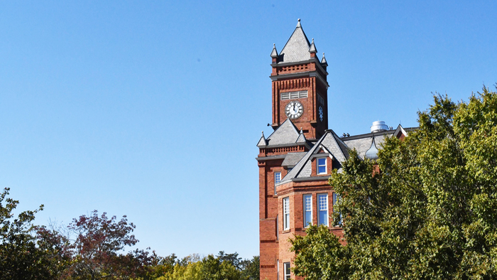 Johnson C. Smith University To Compete In NCICU Ethics Bowl