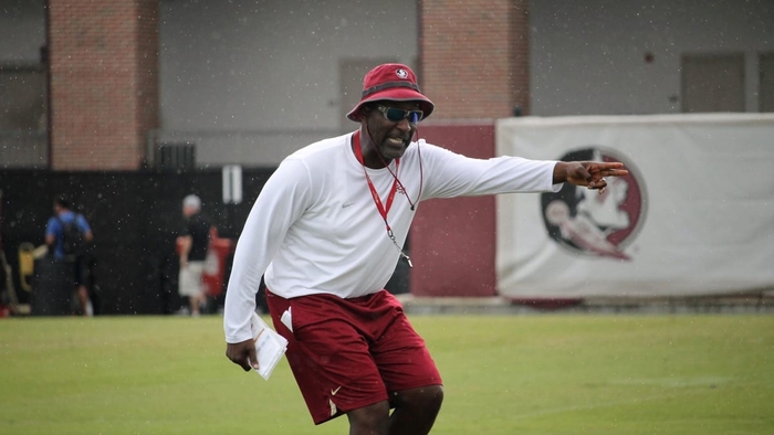 Bethune-Cookman Football Hires Raymond Woodie Jr. as Head Coach to replace Ed Reed