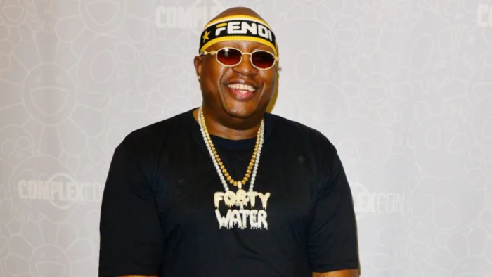 E-40 Gifts $100K To Alma Mater Grambling State University, Studio Named In His Honor