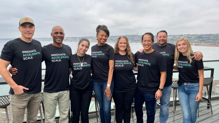 Nex Cubed launched $40 million fund targeting Black colleges and universities