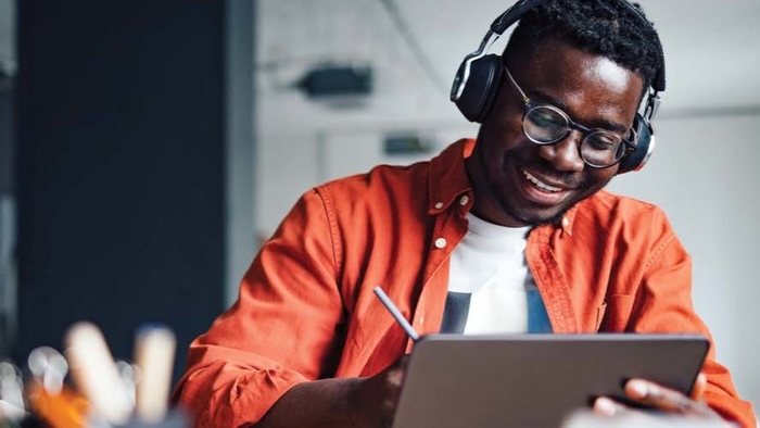 How HBCUs Foster Digital Literacy with Creative Tools