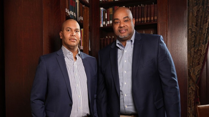 These Two HBCU Grads have Turned their travel passion into a multi-million dollar venture