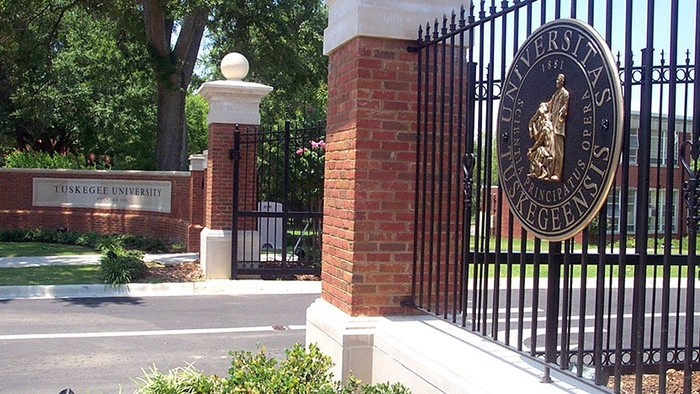 Tuskegee named part of first HBCU Research Center
