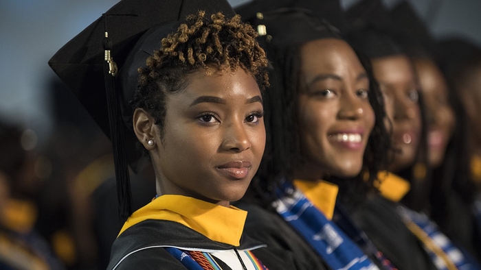 2023-2024 HBCU SUSTAINABLE COMMUNITIES INITIATIVE SCHOLARSHIP