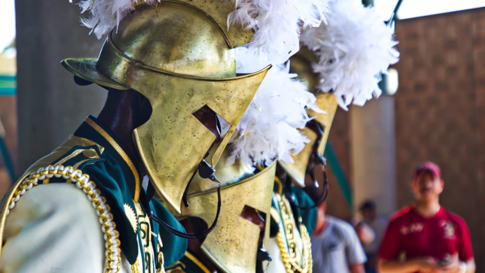 NSU Spartan Legion wraps up successful season, voted 