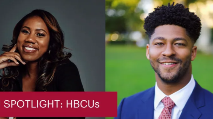 African American Student Union SPOTLIGHT ON HBCUS