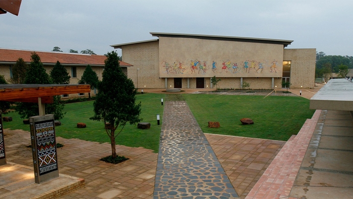 Oprah Winfrey Leadership Academy for Girls