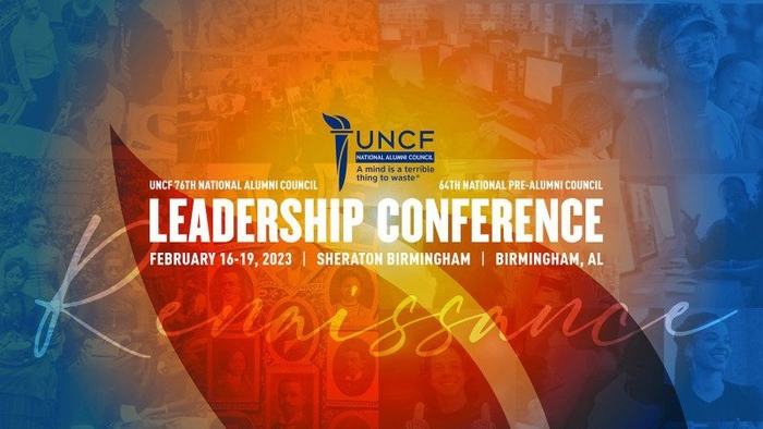 UNCF Inviting All HBCU Alumni, Students to Attend Three-Day Leadership Conference