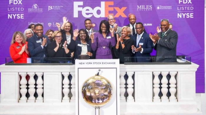 FedEx Announces Second Cohort of �FedEx-HBCU Student Ambassador Program�