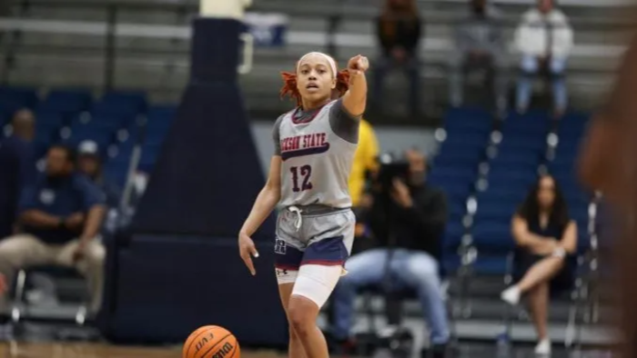 Defensive Effort Leads Jackson State Ladies Past Bethune-Cookman