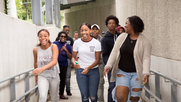 LISC Teams Up with HBCUs on Talent Development Program for Students