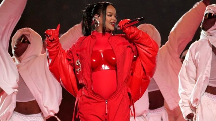Rihanna Super Bowl Halftime had Multiple HBCU Ties