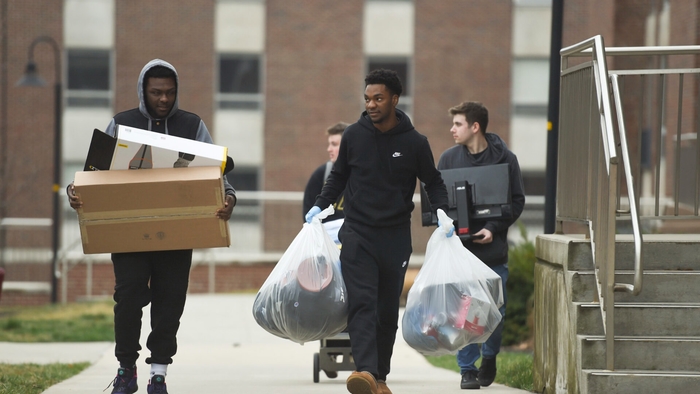 Despite increased interest and funding at HBCUs, campuses are navigating housing shortages