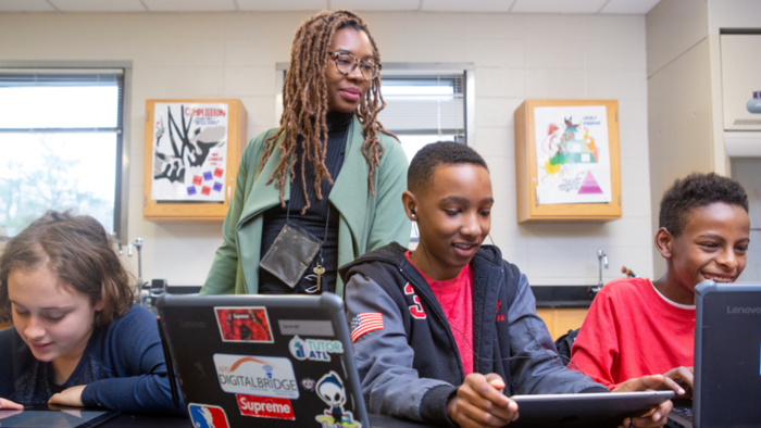 The Harpeth Hall School is Looking to fill it