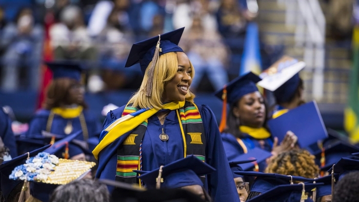 N.C. A&T Tops National HBCU Rankings by Degree Choices