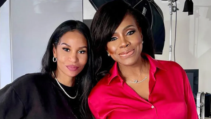 Sheryl Lee Ralph Glam Courtesy of HBCU Grad