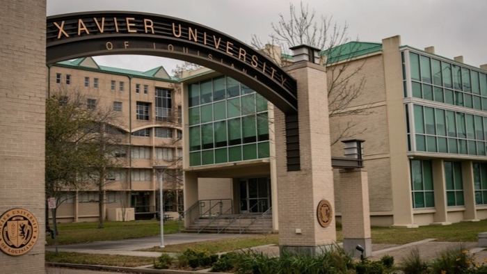 Louisiana HBCU says personal data from 44,000 students accessed in November cyberattack