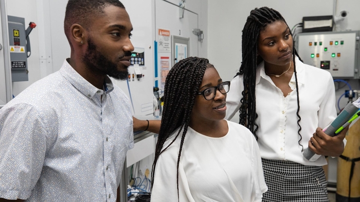 NASA Awards Millions to Historically Black Colleges, Universities