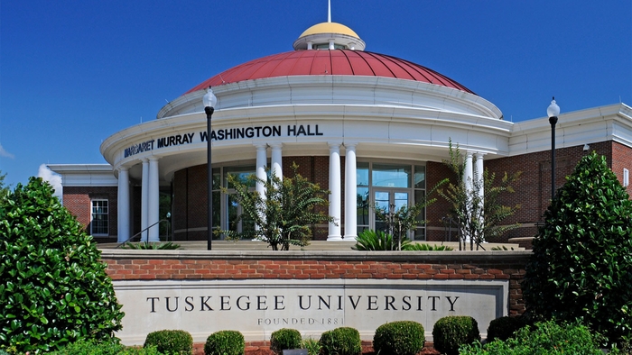 Tuskegee University part of the first HBCU Research Center