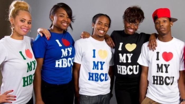 6th Annual HBCU Panel Discussion and Mix & Mingle