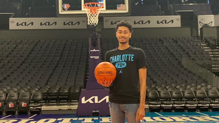 What An Opportunity To Work HBCU Fellowship In My Hoopstate