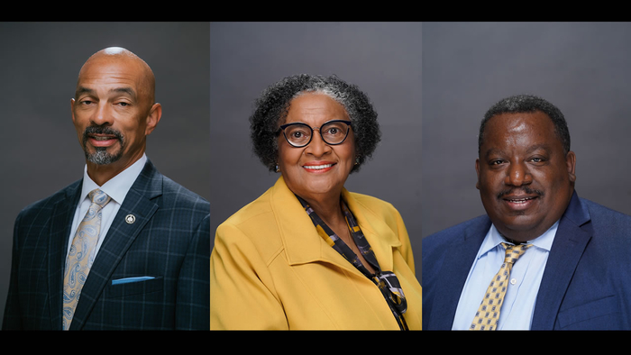 Johnson C. Smith University Receives Largest Government Grant in the Institution