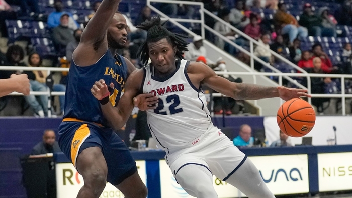 Howard Freshman Shy Odom Continues to Shine.