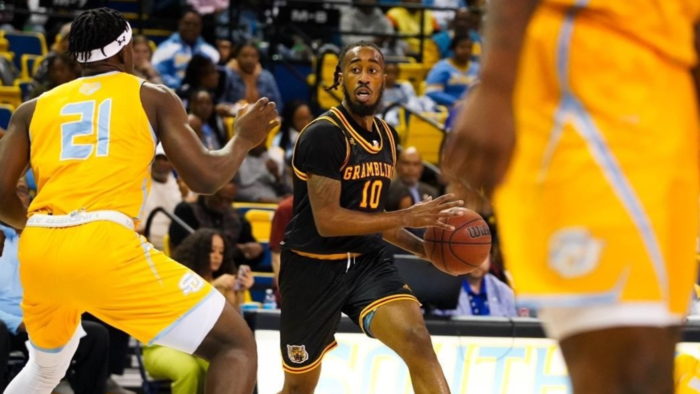 SWAC Commissioner Charles McClelland talks significance of HBCU Classic