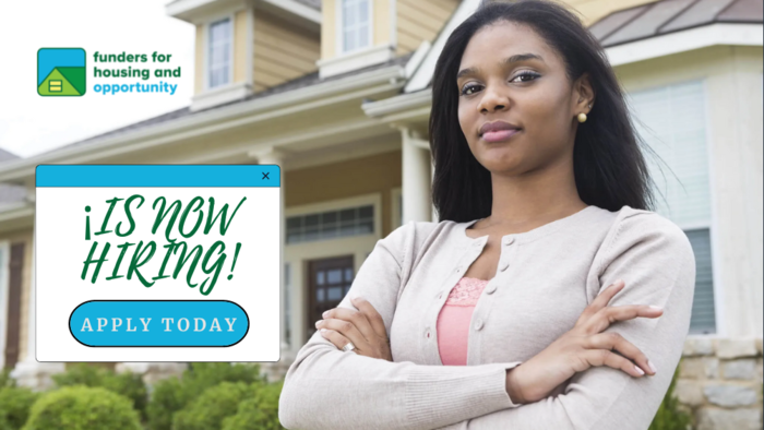 Are You an HBCU Grad Interested in Working for Housing Justice? This Job May Be For YOU! APPLY NOW!