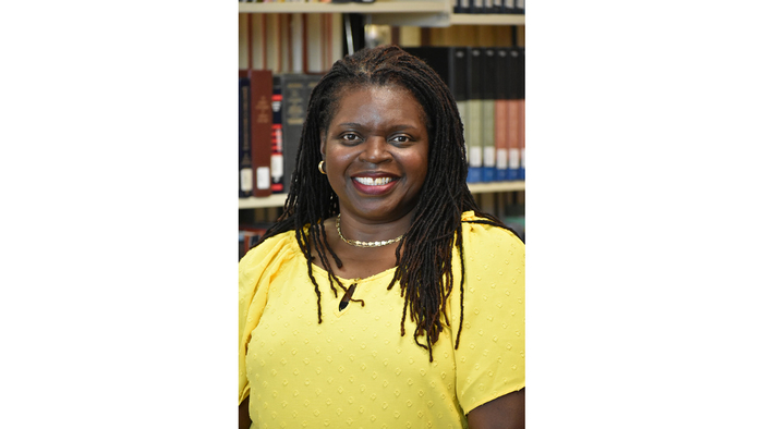 Albany State University Interim Nursing Chair Selected for USG Executive Leadership Institute