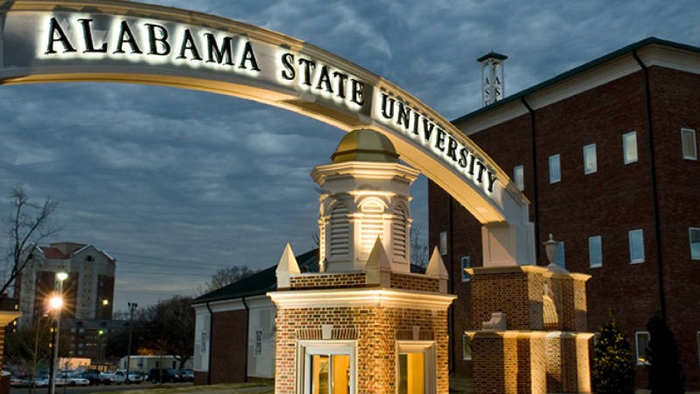 Admission Fees Waived for Student Applications at Alabama State University until Feb. 28!