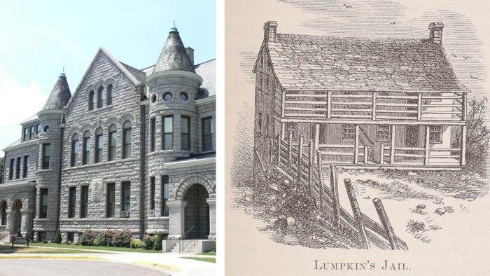 Meet Mary Lumpkin, The Enslaved Woman Who Transformed a Slave Jail into an HBCU