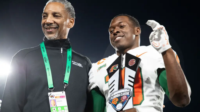 4 Prospects Who Stood out at The HBCU Combine