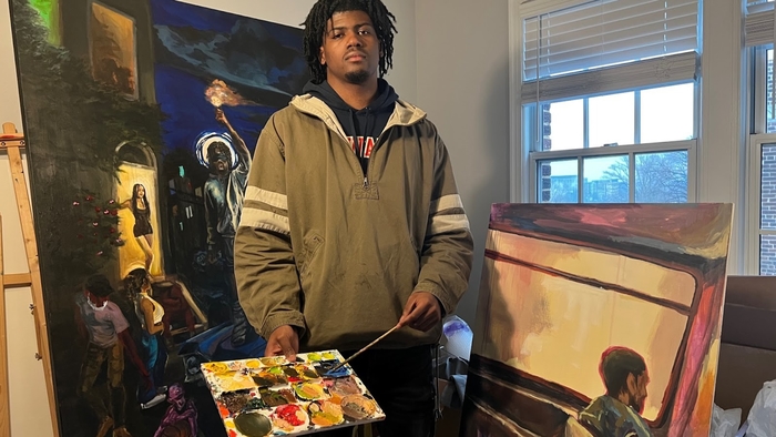 Three Howard Students Represent University In All-Star X HBCU Student Showcase