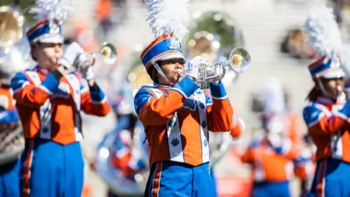 Honda Battle of the Bands Returns to Celebrate HBCU Culture and Marching Band Tradition