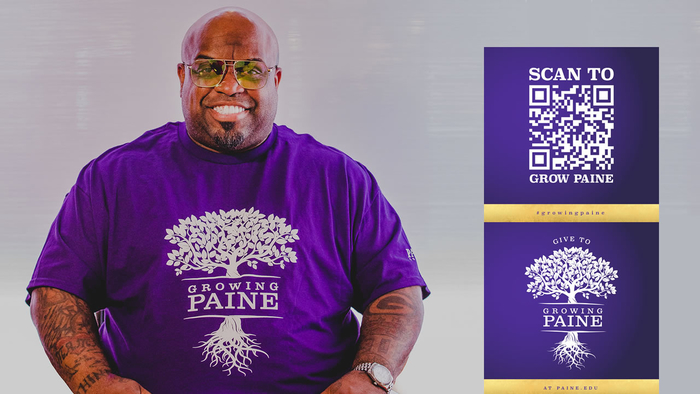 Paine College Launches Campaign to Raise $6 Million in 60 Days