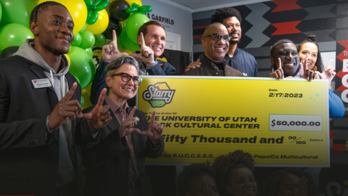 University of Utah awarded $100K in grants for EDI programs