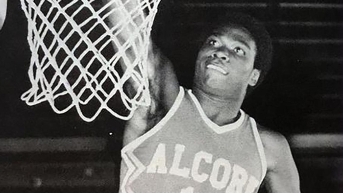Inside Alcorn State men�s basketball