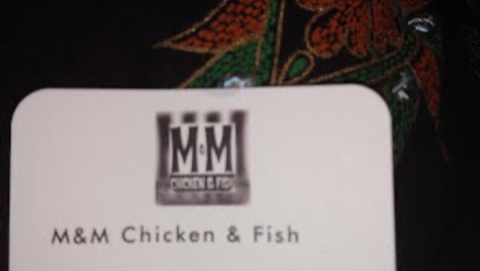 Friday Fish Dinner Who you goT? 