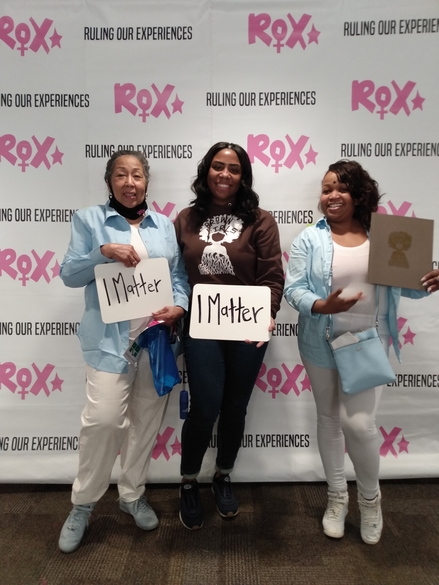 R*u*l*i*n*g Our Experiences