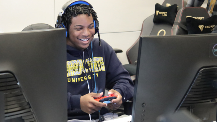 Johnson C. Smith University�s Partners with Activision Blizzard to Host HBCU Esports and Gaming Week Event