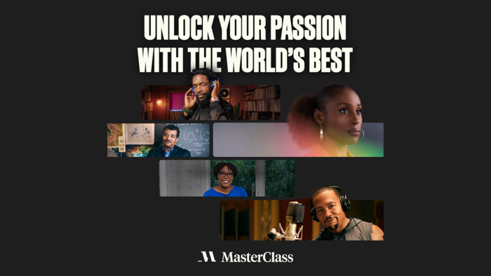 The Thurgood Marshall College Fund Partners with MasterClass to Provide Free Annual Memberships to all HBCU Students