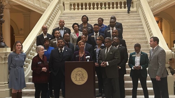 New bill aims to create HBCU �prosperity planning districts�   