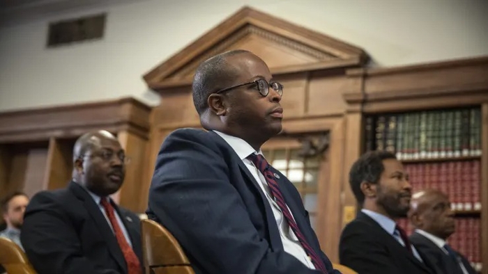 Howard University President Wayne A.I. Frederick on creating real, lasting diversity in corporate America