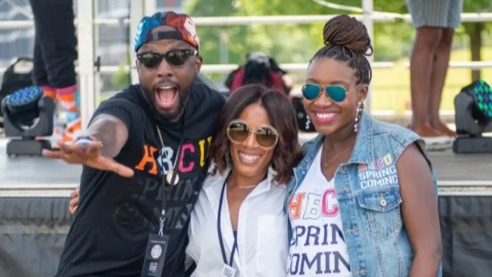 HBCU SpringComing welcomes grads back home with 9th annual festival in NYC