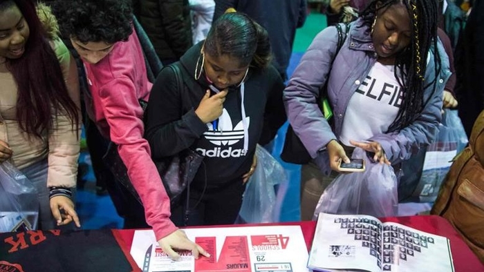 6th Annual HBCU College & Career Fair in Columbia - March 15, 2023