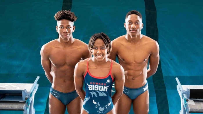 Three Metro Atlanta swimmers part of history-making team, featured in Sports Illustrated