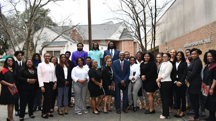 Johnson C. Smith University