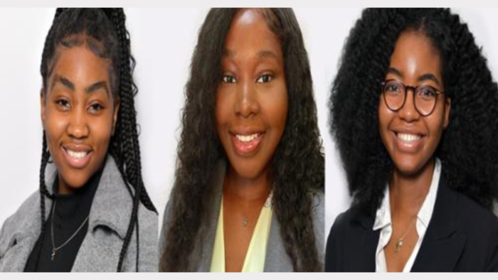 Texas Southern University Students see new Possibilities through Goldman Sachs Program