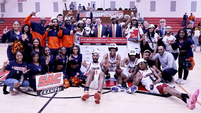 Three HBCU teams selected to the NAIA basketball tournament